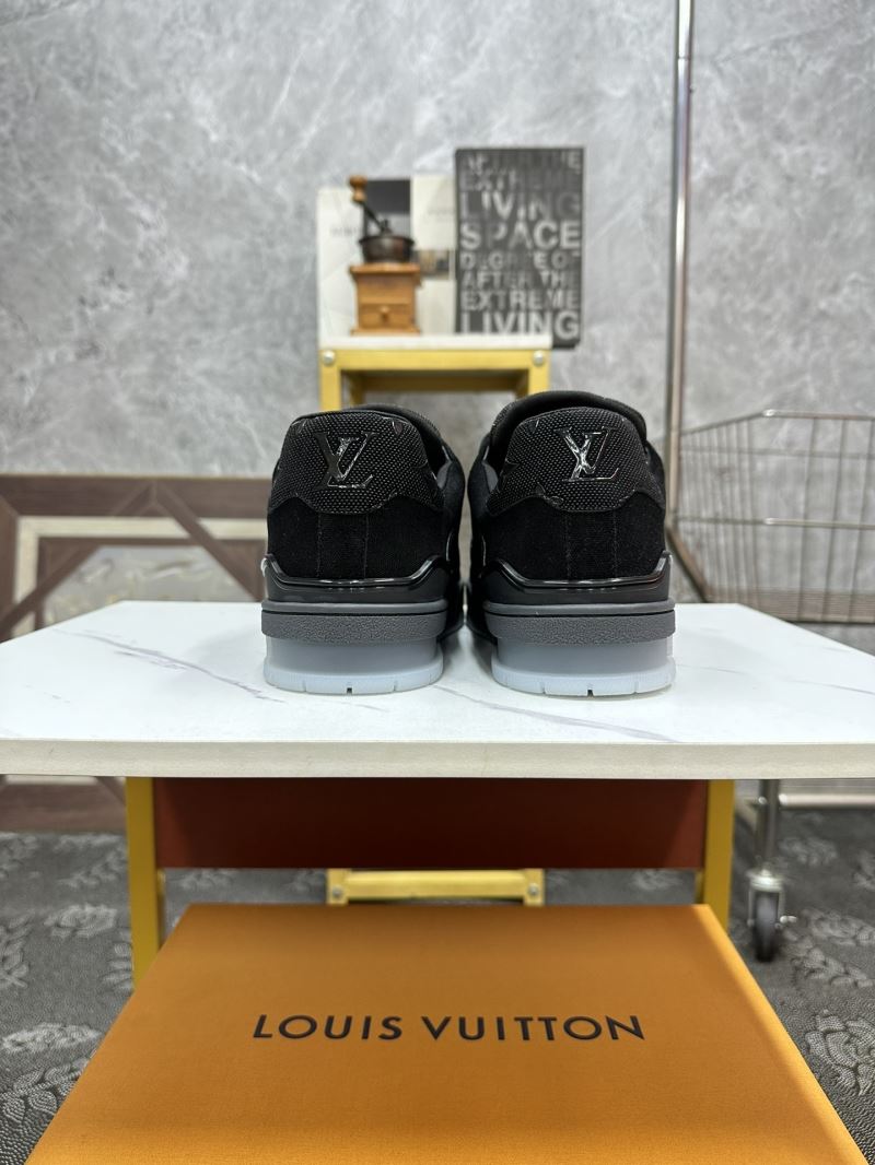 Louis Vuitton Trainer Sneaker